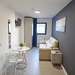 Hi Santander 3000 Apartment Maliano