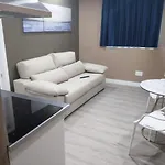 Apartment Hi Santander 3000 Maliano