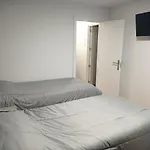 Hi Santander 3000 Apartment