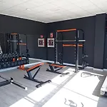 Apartment Hi Santander 3000 Maliano