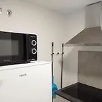 Apartment Hi Santander 3000 *
