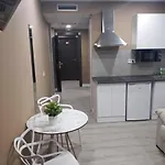 Hi Santander 3000 Apartment *