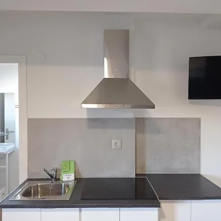Hi Santander 3000 Apartment Maliano