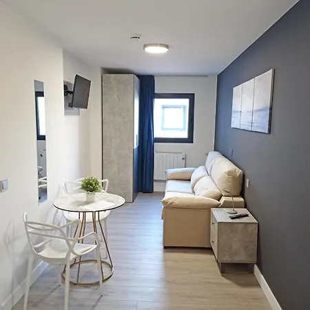 Hi Santander 3000 Apartment Maliano