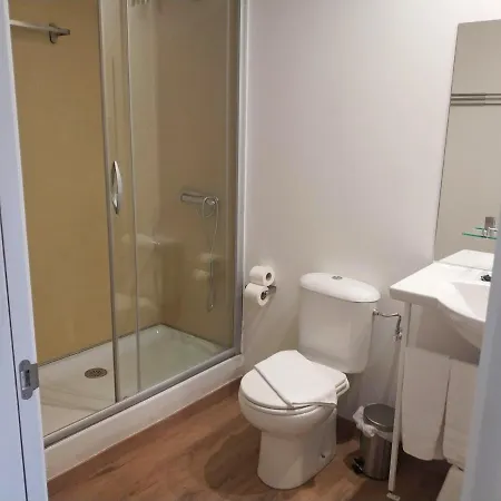 Hi Santander 3000 Apartment