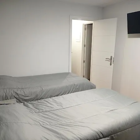 Hi Santander 3000 Apartament