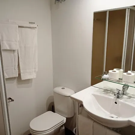 Hi Santander 3000 Apartment *