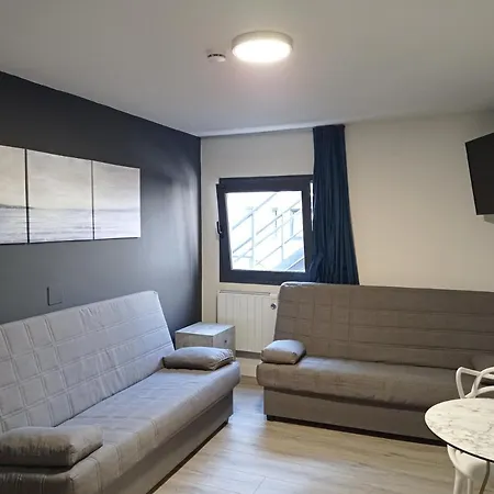 Hi Santander 3000 Maliaño