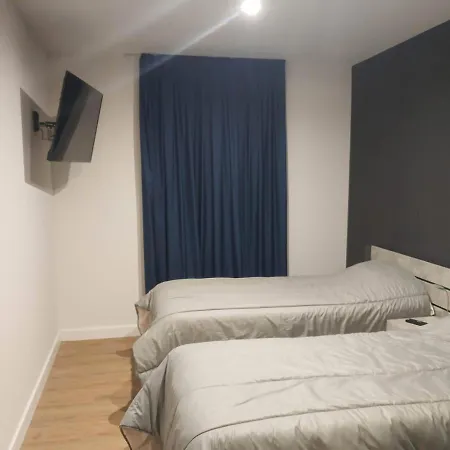 Apartamento Hi Santander 3000 Maliaño