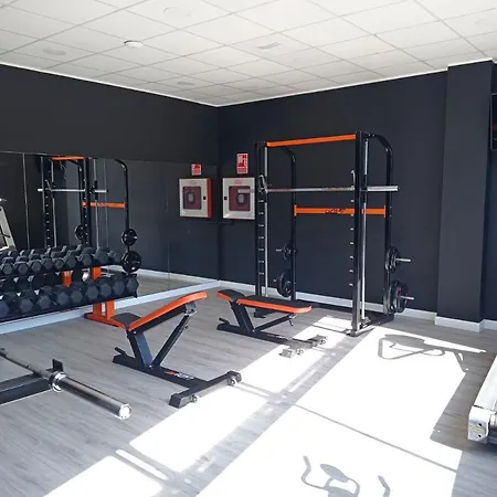 Apartamento Hi Santander 3000 Maliaño
