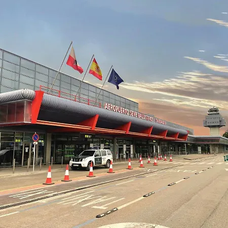 Hi Santander 3000 公寓