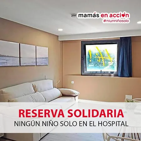 Apartment Hi Santander 3000