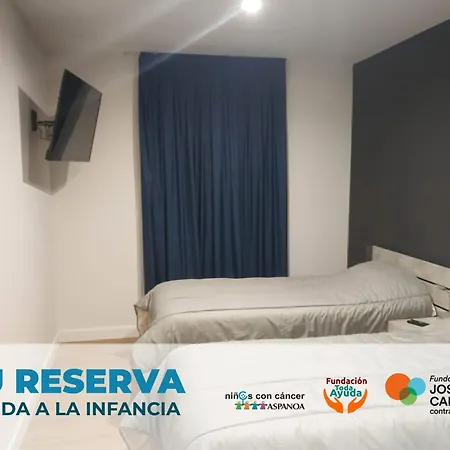 Hi Santander 3000 Apartamento Maliaño