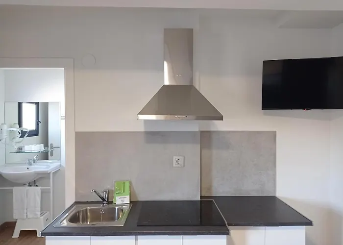 Hi Santander 3000 Apartmán Maliaño