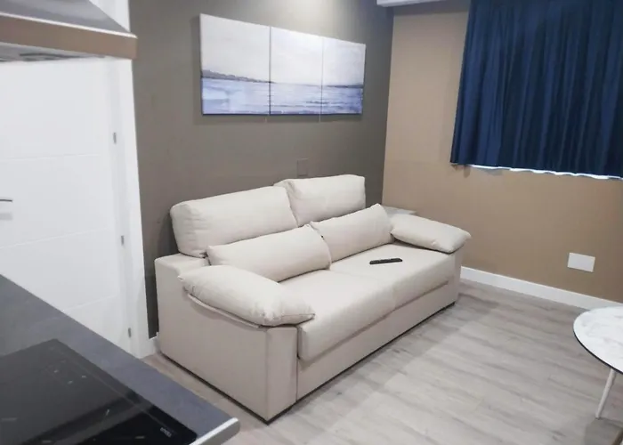 Hi Santander 3000 Maliaño