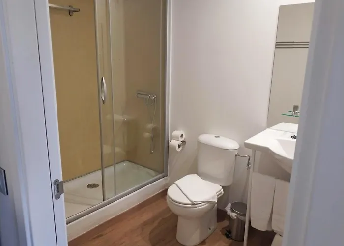 Hi Santander 3000 Apartmán