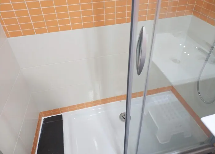 Hi Santander 3000 Maliaño