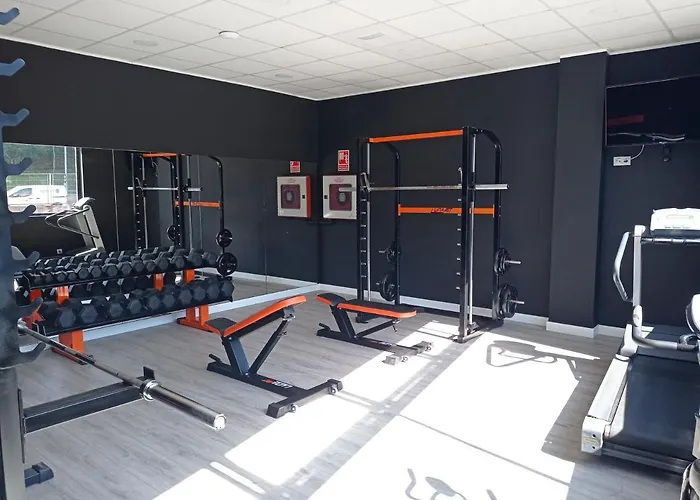 Apartmán Hi Santander 3000 Maliaño