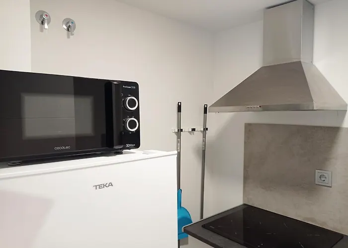 Apartmán Hi Santander 3000 *