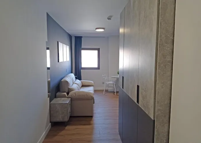 Hi Santander 3000 * 马里亚诺