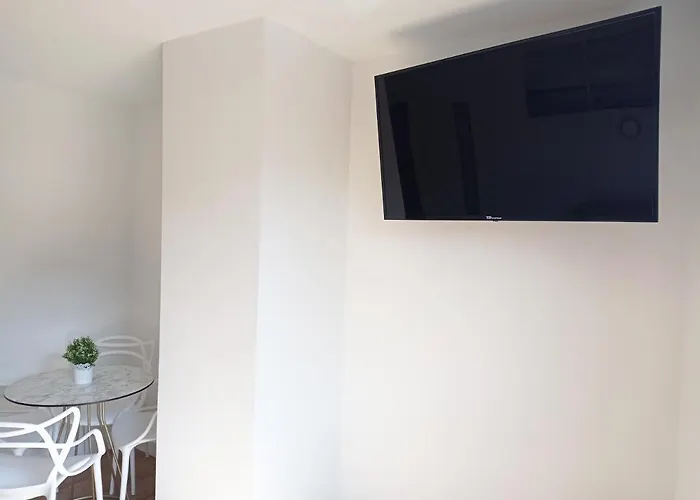 Apartmán Hi Santander 3000