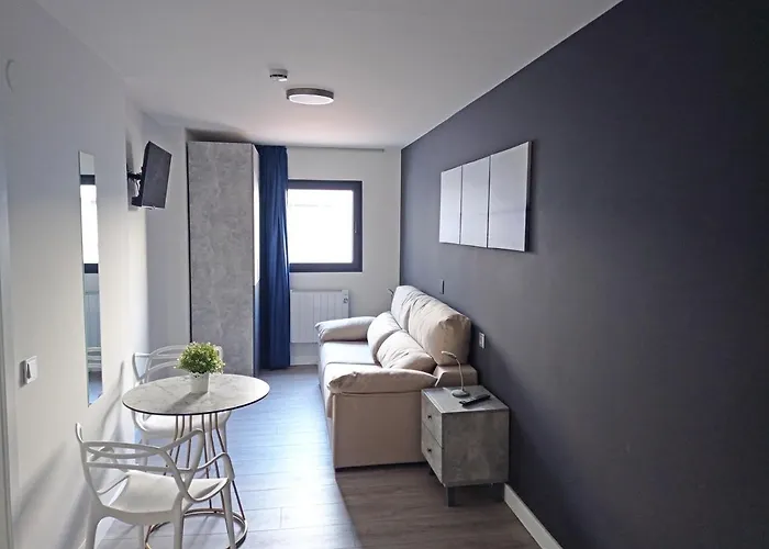 Apartmán Hi Santander 3000 *