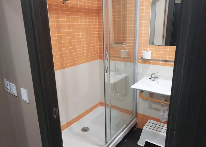 Hi Santander 3000 Maliaño