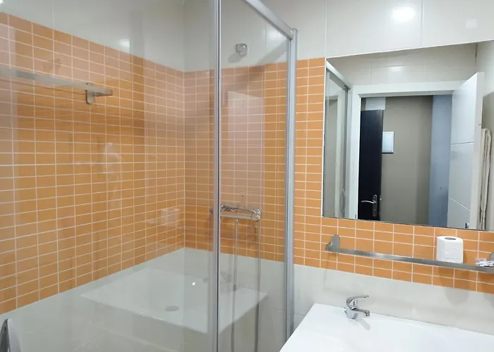 Hi Santander 3000 Maliaño