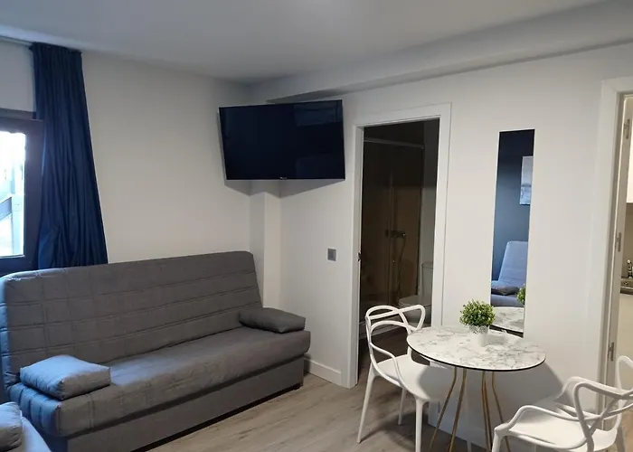 Hi Santander 3000 * 马里亚诺