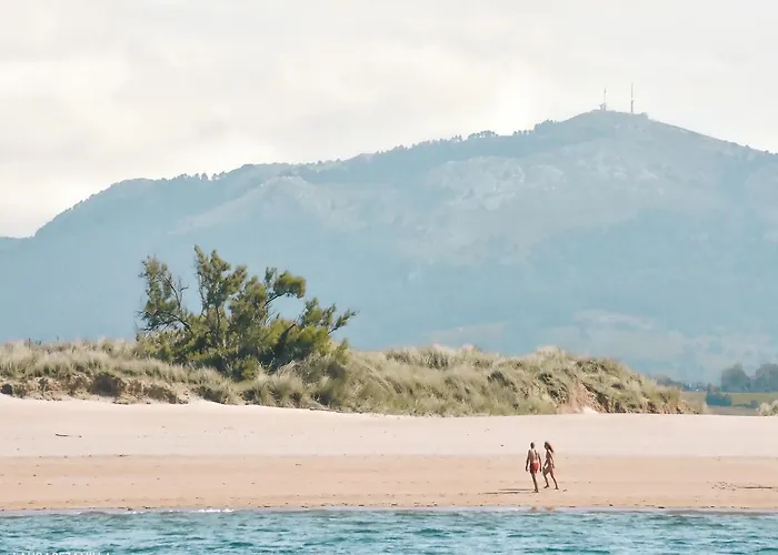 公寓 Hi Santander 3000