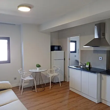 Hi Santander 3000 Appartement Maliaño