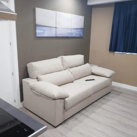 Hi Santander 3000 Maliaño