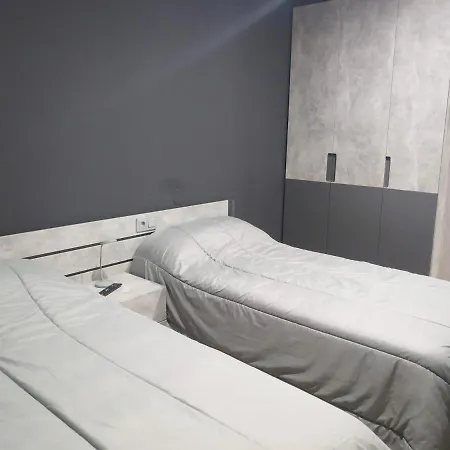 Appartement Hi Santander 3000 Maliaño