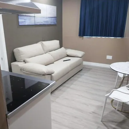 Appartement Hi Santander 3000 Maliaño