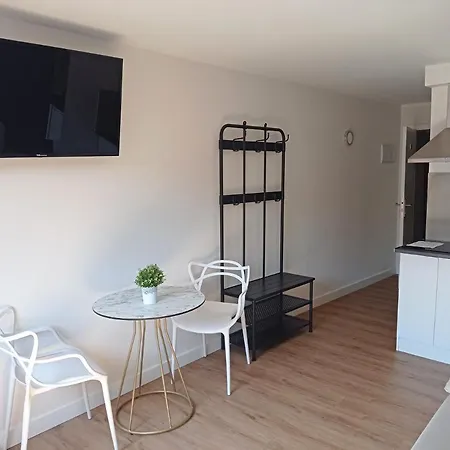 Appartement Hi Santander 3000 Maliaño