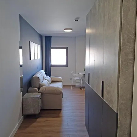 Hi Santander 3000 * Maliaño