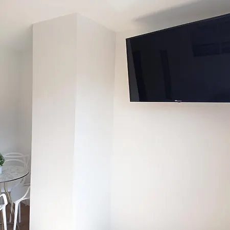 Appartement Hi Santander 3000