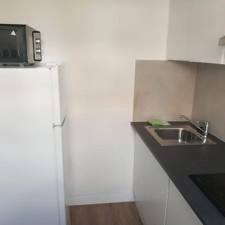 Hi Santander 3000 * Maliaño