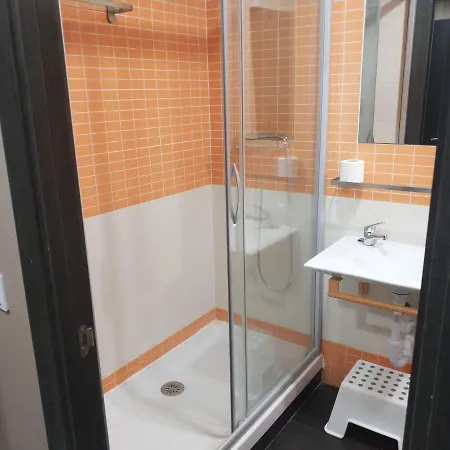 Hi Santander 3000 Maliaño