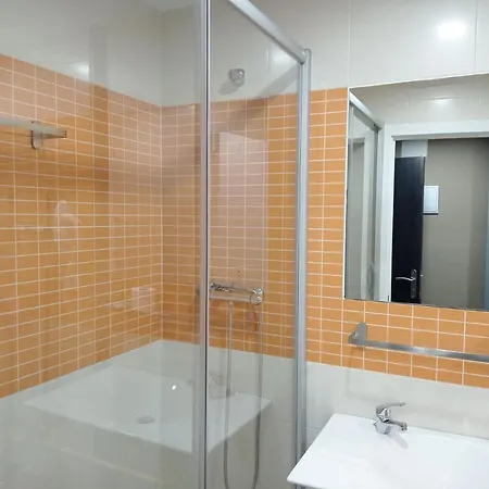 Hi Santander 3000 Maliaño