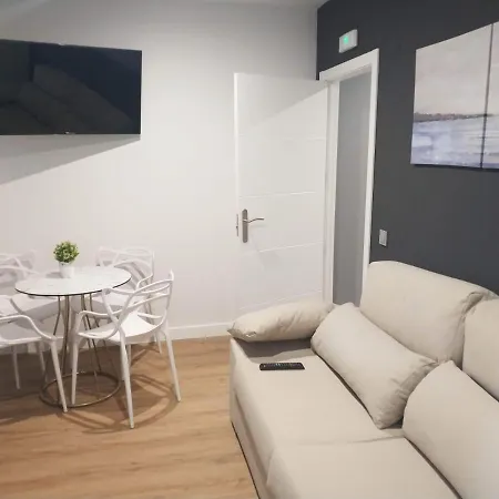 Hi Santander 3000 * Maliaño