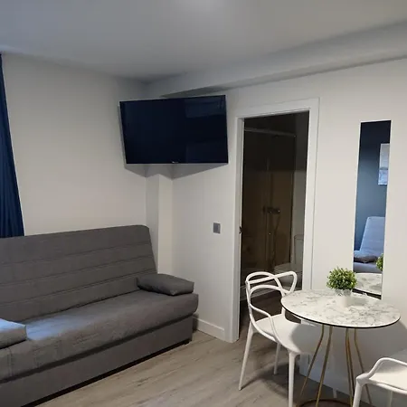 Hi Santander 3000 * Maliaño