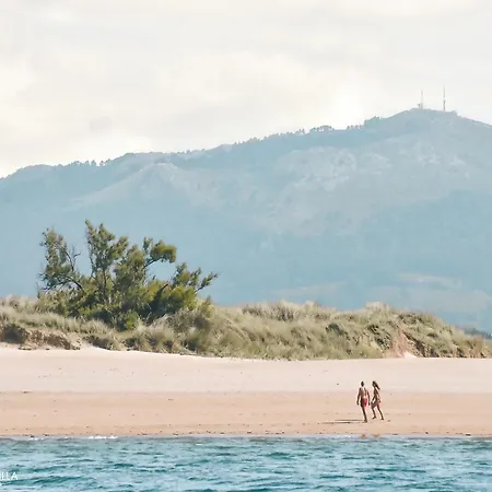 Appartement Hi Santander 3000