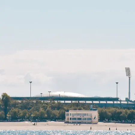 Appartement Hi Santander 3000 *