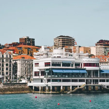 Hi Santander 3000 * Maliaño