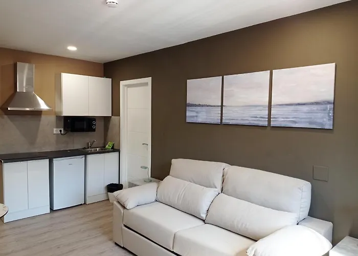 Hi Santander 3000 Appartamento Maliaño