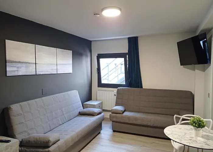 Hi Santander 3000 Maliaño