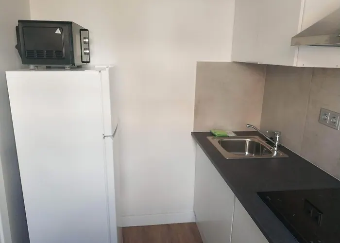 Hi Santander 3000 * Maliaño