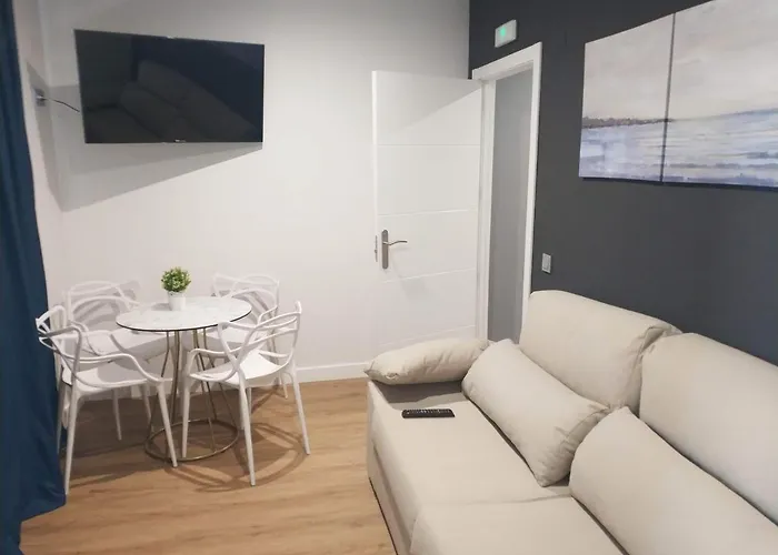 Hi Santander 3000 * Maliaño