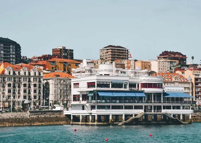 Hi Santander 3000 * Maliaño